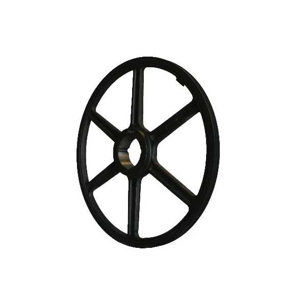 Martin (3020) Hi-Cap Tb Sheave, 2 3V 2500 TB 2 3V 2500 TB - main